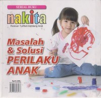 Image of Masalah & Solusi Perilaku Anak