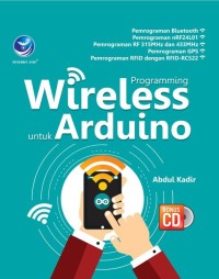 Image of Wireless Programming Untuk Arduino
