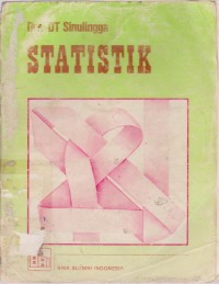 Image of Statistik