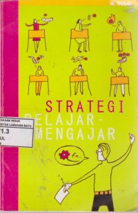 Image of Strategi Belajar Mengajar