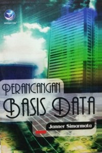 Image of Perancangan Basis Data