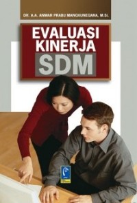 Image of Evaluasi Kinerja SDM