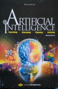 Image of Artificial Intelligence : Searching, Reasoning, Planning, Dan Learning