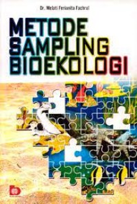 Image of Metode Sampling Bioekologi