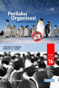 Image of Perilaku Organisasi (Organizational Behavior)