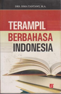 Image of Terampil Berbahasa Indonesia