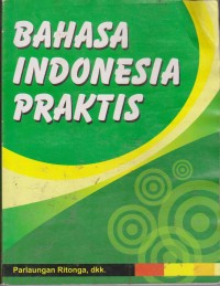 Image of Bahasa Indonesia Praktis