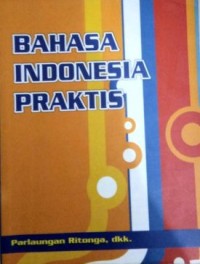 Image of Bahasa Indonesia Praktis