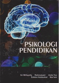 Image of Psikologi Pendidikan