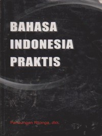 Image of Bahasa Indonesia Praktis