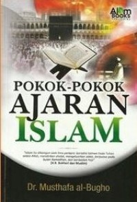 Image of Pokok-Pokok Ajaran Islam