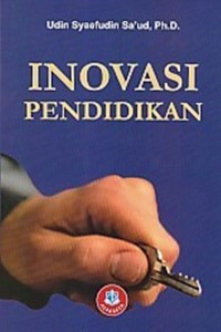 Image of Inovasi Pendidikan