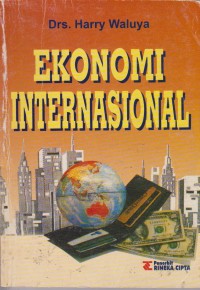 Image of Ekonomi Internasional