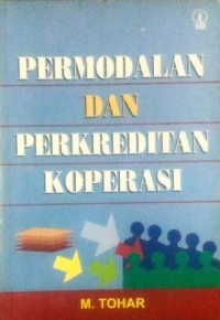 Image of Permodalan Dan Perkreditan Koperasi