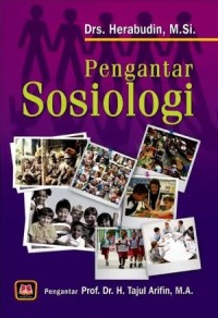Image of Pengantar Sosiologi