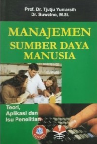 Image of Manajemen Sumber Daya Manusia