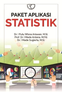 Image of Paket Aplikasi Statistik