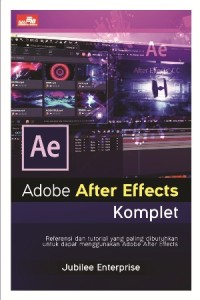 Image of Adobe After Effects Komplet