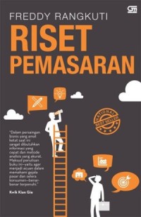 Image of Riset Pemasaran