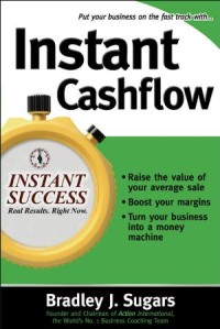 Image of Instant Cashflow