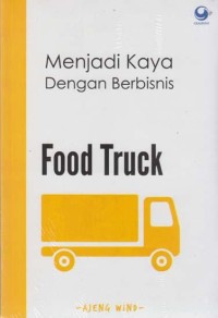 Image of Menjadi Kaya Dengan Berbisnis