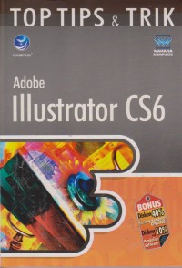 Image of Top Tips dan Trik Adobe Illustrator SC6