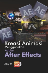 Image of Kreasi Animasi Menggunakan Adobe After Effects