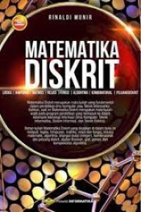 Image of Matematika Diskrit