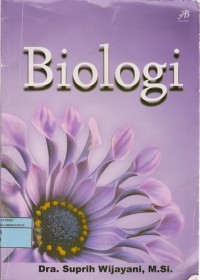 Image of Biologi
