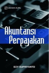 Image of Akuntansi perpajakan