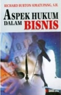 Image of Aspek Hukum Dalam Bisnis