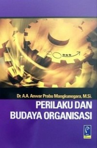 Image of Perilaku Dan Budaya Organisasi
