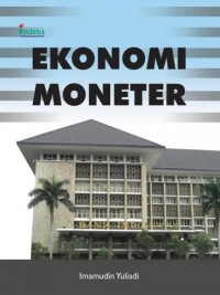 Image of Ekonomi Moneter