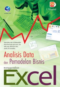 Image of Analisis Data Dan Pemodelan Bisnis Menggunakan Excel