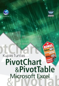 Image of Kupas Tuntas PivotChart & PivotTable Microsoft Excel