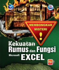 Image of Membongkar Misteri Kekuatan Rumus Dan Fungsi Microsoft Excel