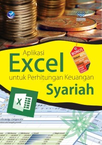 Image of Aplikasi Excel Untuk Perhitungan Keuangan Syariah