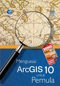 Image of Menguasai Argis 10 Untuk Pemula