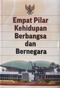 Image of Materi Sosialisasi Empat Pilar MPR RI