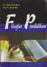 Image of Filsafat Pendidikan