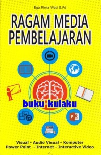 Image of Ragam Media Pembelajaran