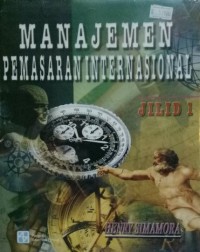 Image of Manajemen Pemasaran Internasional