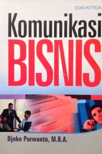 Image of Komunikasi Bisnis