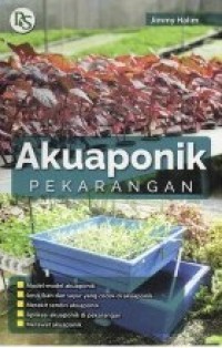 Image of Akuaponik Pekarangan
