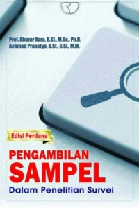 Image of Pengambilan Sampel Dalam Penelitian