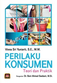 Image of Perilaku Konsumen
