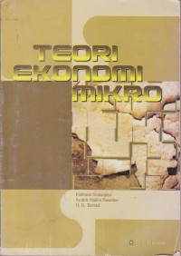 Image of Teori Ekonomi Mikro