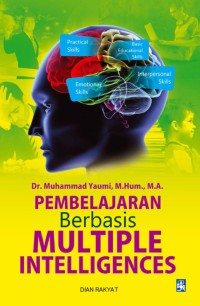 Image of Pembelajaran Berbasis Multiple Intelligences