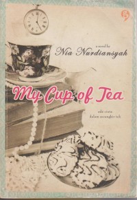 Image of My Cup Of Tea