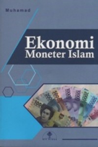 Image of Ekonomi Moneter Islam